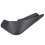 4PCS Car Mud Flap  Mudguard Front Rear Guard Set for  Fiesta 9