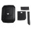 Armrest Storage Organizer Center Console Tray Divider For  Highlander 2014 2015 2016 2017 4