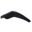 4PCS Car Mud Flap  Mudguard Front Rear Guard Set for  Fiesta 6