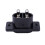 6 X AC 250V 2,5A IEC320 C7 Socket LöDkoppsstift StröMkontakt 8