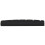 6X Svart 6-SträNgad Gitarr Toppmutter 42mm X 3mm 2
