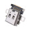 Charging Port Type-C Charger Socket Connector Replacement Repair Part for   NS 2017 Console 1