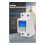 Din Rail Digital Single Phase Reset Zero  Meter KWh AC220V Electric Meter LCD Digital  Electric Meter 5