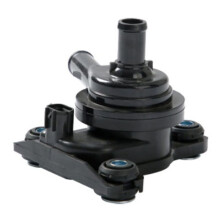 Bomba de áGua EléTrica Do Inversor de Refrigerante Do Motor G9020-47031 04000-32528 para  Prius 2004-2009 NãO Suporte Inferior