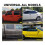 Car  Protector 10M U-Shape  Protection Rubber  Protector for SUV Sedan MPV and Most Models 6