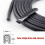 Car  Protector 10M U-Shape  Protection Rubber  Protector for SUV Sedan MPV and Most Models 8