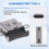 Charging Port Type-C Charger Socket Connector Replacement Repair Part for   NS 2017 Console 3