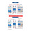 Din Rail Digital Single Phase Reset Zero  Meter KWh AC220V Electric Meter LCD Digital  Electric Meter 7