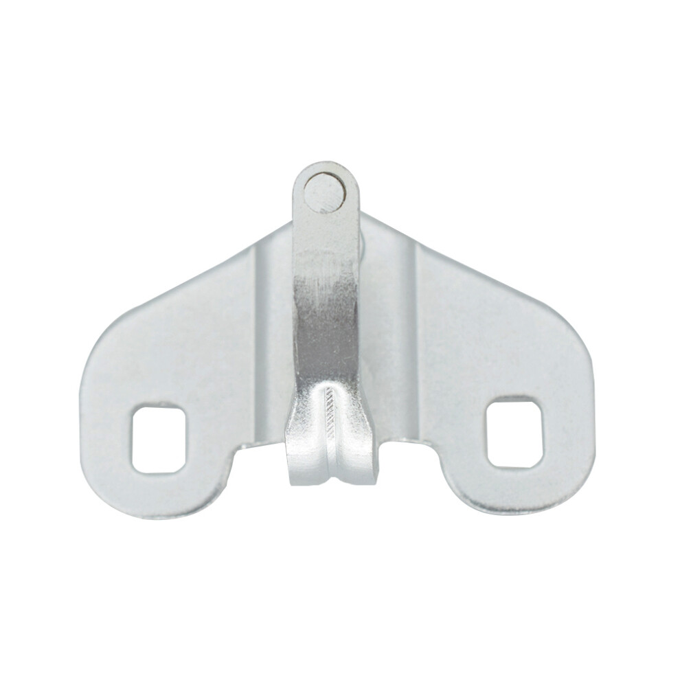 Car Bottom Tailgate Hook Lower Rear Door Striker Catch For Ducato Boxer Relay 2006-2014 1345736080 6033936806815