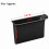 Front Row Door Side Storage Box Handle Pocket Armrest Phone Container for  Jimny 2019 2020 Accessories 6