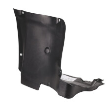 Left Front Wheel Arch Liner Mud Guard Liner 2038840722 for W203 C180 C200 C220 C240 C280 C320 C230