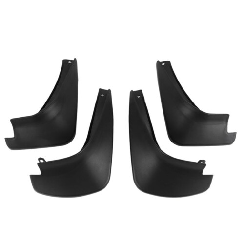 Car Mudflaps for 2006-2010  Accent Mudguard  Mud Flap Guard  Mudguards Car Accessories 1