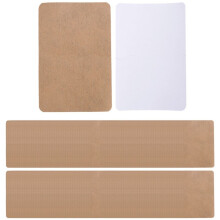 200Pcs Herbal Ginger Patch Plasters Promote Blood Circulation Relieve Pain and Improve Sleep Joint Pain Reliever Patch