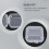 50Packs Small Clear Plastic Storage Containers,Mixed Empty , Case with Lids for Small Items and Other  Projects 5