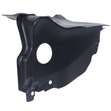 Rechter Vorderer Radkasten KotflüGel KotflüGel Liner 2038840822 für W203 C180 C200 C220 C240 C280 C320 C230