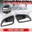 For /Cruze 2009-2016 Left Right Interior Door Handle Replacement Inner Door Knob 2