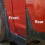 Front Rear Mud Flaps for  Tiida Versa C11 2007-2011 Hatchback   Guard Mud Flap Car Accessories 7