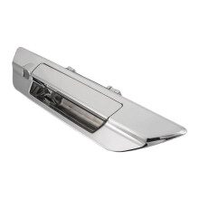 69090-0K120 voor Hilux Revo 2015-2020 Achterklep Chromen Handgreep met Cameravoorziening Gat 690900K120
