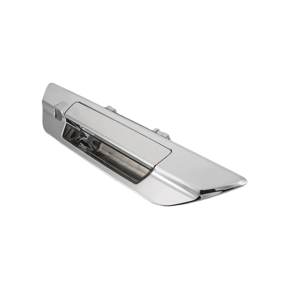 69090-0K120 For Hilux Revo 2015-2020 Tailgate Chrome Handle With Camera Provision Hole 690900K120 6032723118551