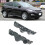 Car Front Left Bumper Retainer Support Bracket for  CX-7 CX7 2009 2010 2011 2012 2