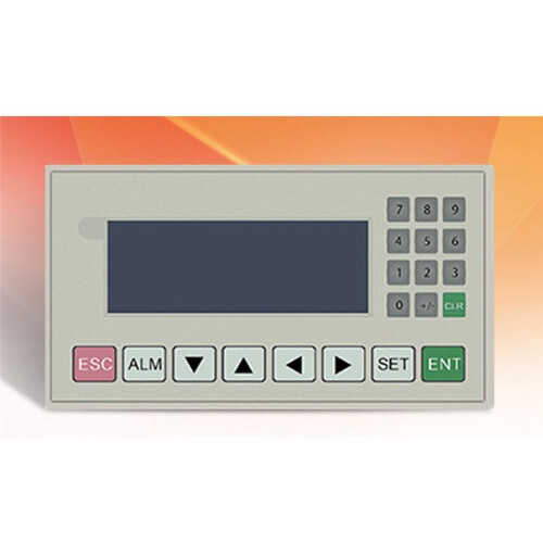 OP320-A MD204L Text Display Compatible with V8.0 MD204L Support 232 485 Communication(OP320-A ) 1