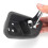 For /Cruze 2009-2016 Left Right Interior Door Handle Replacement Inner Door Knob 7