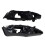 Car Front Bumper Bracket Bumper Guide Support Bracket for  MK6 2015-2018 5C6807183A 5C6807184A 1