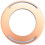 Adjustable Circle Drawing Ruler Tool, Professional Round Circle Drawing Tool, Measuring Ruler (1Pcs) 2