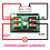 20A Voltmeter AmpèRemeter 9In1 Multifunctionele Tester IPS LCD Spanning Stroom Vermogen  Batterij Elektriciteit Test Meter 2