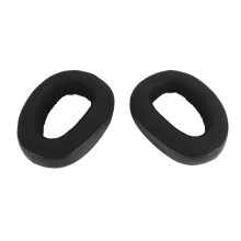 Coussinets D'Oreille Coussins Casque PièCes de Rechange Accessoires pour GSP 670 GSP 500 GSP 600 Casque de Jeu