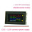 20A Voltmeter AmpèRemeter 9In1 Multifunctionele Tester IPS LCD Spanning Stroom Vermogen  Batterij Elektriciteit Test Meter 6