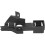 for 2001-2005 - E46 320I 325I 325Xi 330I 330Xi Front Bumper Cover Guide Bracket 6
