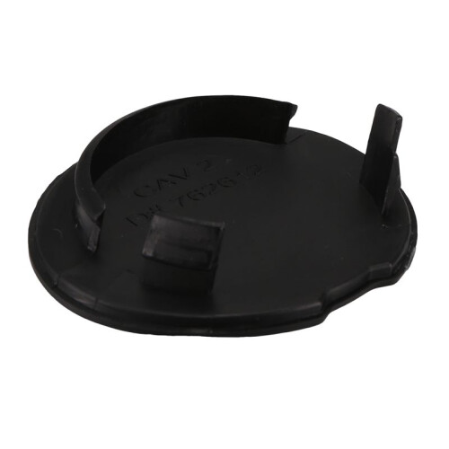 BB5Z-17A900-APTM FrontstoßStange Abschlepphaken Abdeckkappe Fit für  Explorer 2011-2015 2