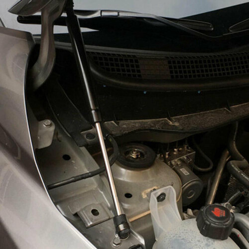 2X Fronthuvlyft Stöder Stötdämpare för  Sonata 2015 2016 2017 2018 Sedan 2