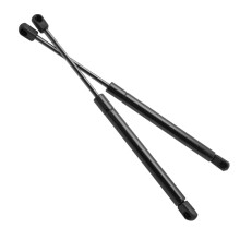 2X voor TL 2004-2008 Voorkap Lift Ondersteuning Schokken Struts Prop Rod Demper