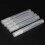 50Pcs / Lot 5Ml Empty Transparent Plastic Spray Bottle Makeup Perfume Atomizer Refillable Bottle 8