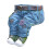 Denim Clothes Pants Resin Flower Pots Creative Jea 1