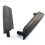 Left Front Interior Pull Inner Door Panel Handle Cover Mount for - Transporter T5 Multivan V 2009-2015 7H0867179 3
