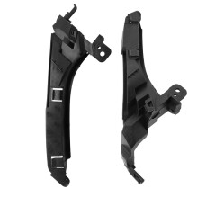FräMre StöTfåNgarfäSte Spacer Support Filler 71190SWA000 71140SWA000 för CR-V CRV 2007-2011