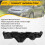 Car Front Right Bumper Retainer Support Bracket for  CX-7 CX7 2009 2010 2011 2012 7