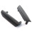 Left Front Interior Pull Inner Door Panel Handle Cover Mount for - Transporter T5 Multivan V 2009-2015 7H0867179 4
