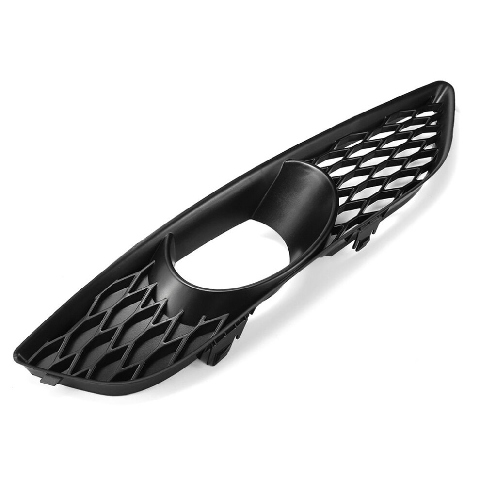 Car Front Bumper Right Side Fog Grill Lamp Cover 4L0807676c For - Q7 4L Sportback 2009-2014 Light 6031549947338
