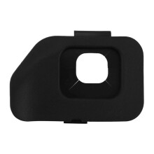Auto Cruise Control Schakelaar Cover Cruise Schakelaar Stofkap voor Yaris Vios 2013+ 45186-0D110-E0