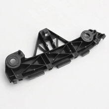 Soporte Espaciador Lateral de Parachoques Delantero Izquierdo Derecho para 3 2008-2012 BL BBM4-50-0U1 BBM4-50-0T1
