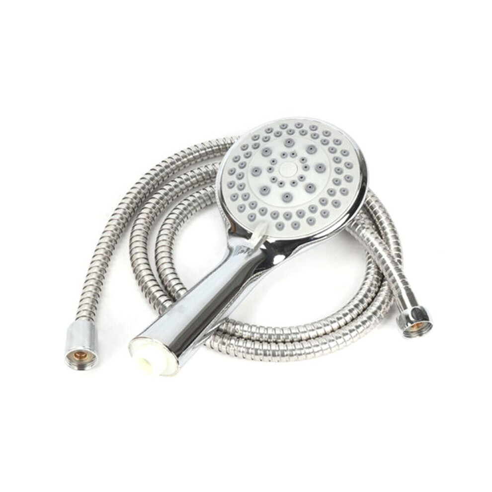 Shower Multifunctional Shower Handheld Shower Water Saving Belt 1.5M Hose 4713062645190