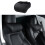 Car  Headrest Neck Pillow Comfortable Memory Foam for  Model X Y S 3 Accessories White 5