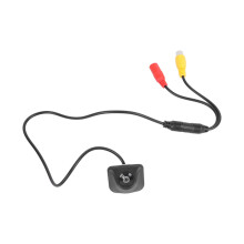 Wasserdichte Nachtsicht-Backup-Kamera 9V-12V HD Universale Rückfahrkamera für Pkw