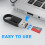 USB /TF Card Reader USB 3.0  Mobile Phone Memory Card Reader High Speed USB Adapter for Laptop Accessories 5