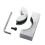 Adjustable Angle Gauge Precision Angle Cushion Gauge Grinding Machine Milling Machine Angle Cushion Block AP25 V-Type 5