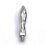 Clamping Handles Screw Knobs Handle M10 x 12mm Threaded Steel Revolving Handle Grip,2Pcs 2